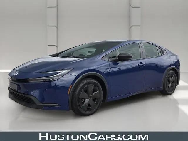 2024 Toyota Prius LE for sale in Avon Park, FL