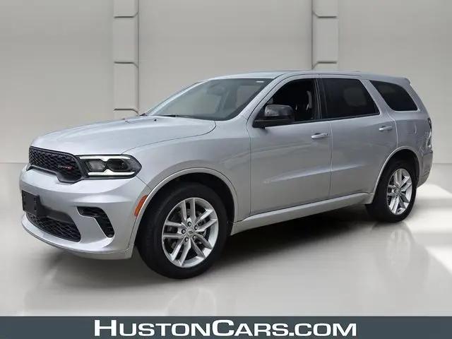2025 Dodge Durango GT AWD for sale in Avon Park, FL
