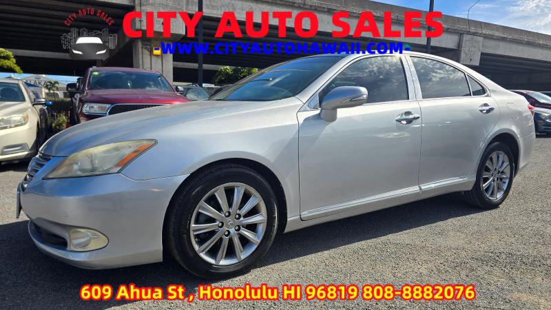 2010 Lexus ES 350 350 for sale in Honolulu, HI