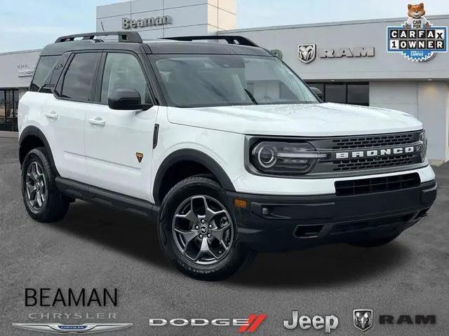 2023 Ford Bronco Sport Badlands for sale in Murfreesboro, TN