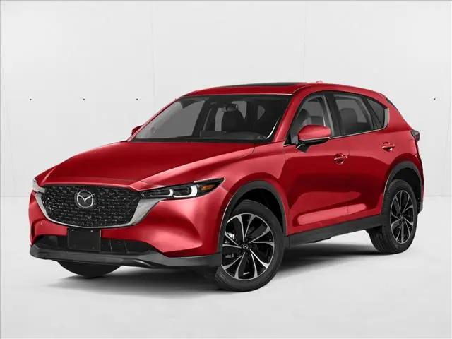 2023 Mazda CX-5 2.5 S Premium for sale in Pembroke Pines, FL
