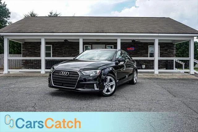 2018 Audi A3 2.0T Premium for sale in Woodstock, GA