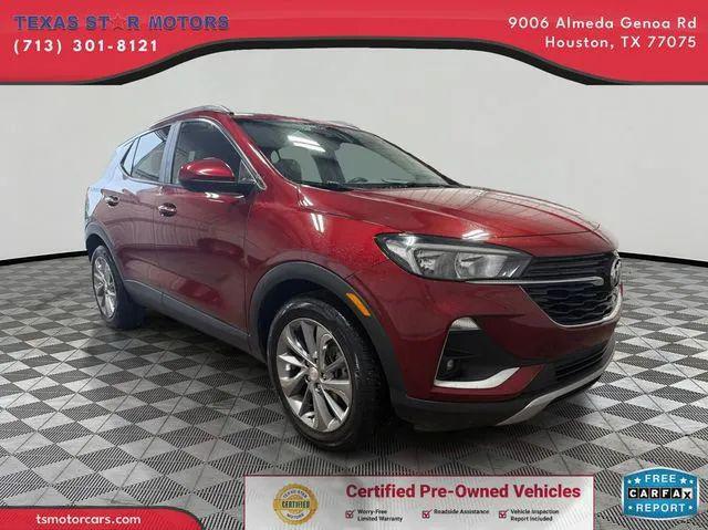 2022 Buick Encore GX FWD Select for sale in Houston, TX