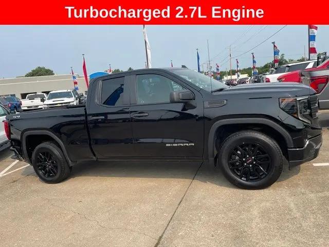 2024 GMC Sierra 1500 for sale near Zanesville, OH