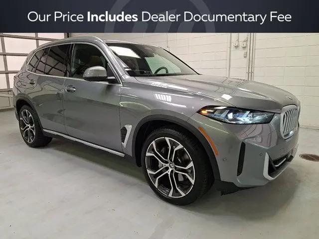 2026 BMW X5 xDrive40i for sale in Wilkes-Barre, PA