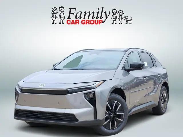 2026 Toyota bZ XLE Plus for sale in Arlington, TX