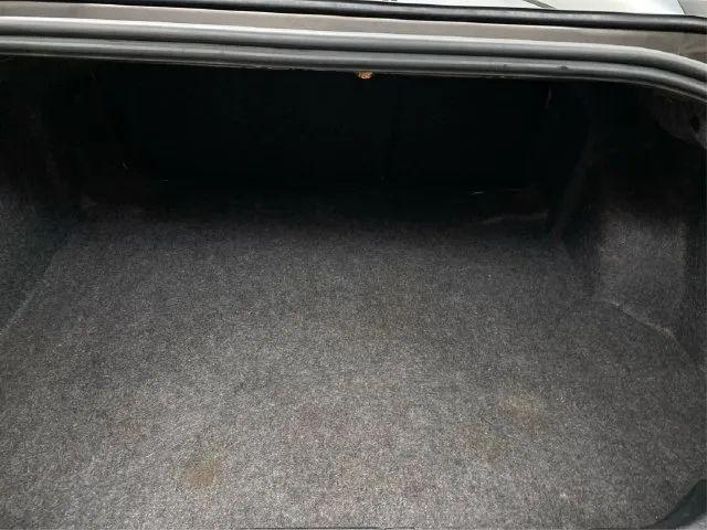 2006 Lincoln Zephyr Base