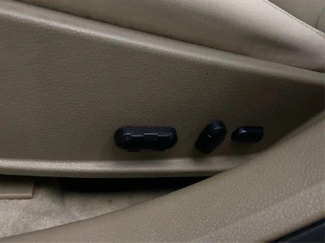 2006 Lincoln Zephyr Base