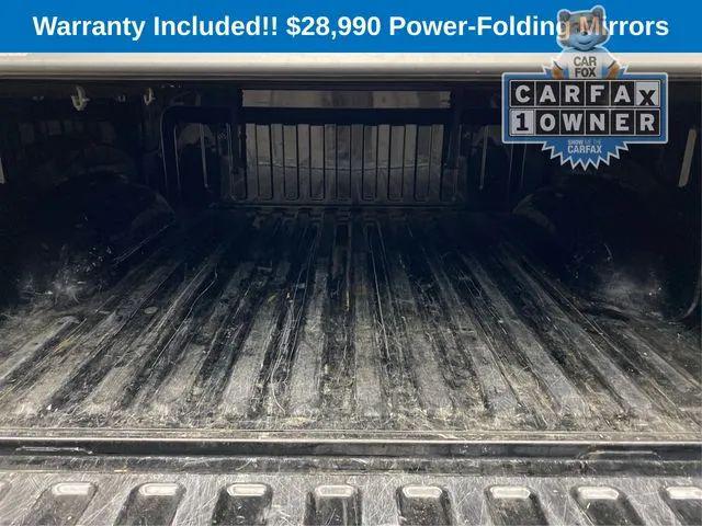 2021 Ram 1500 Big Horn Crew Cab 4x4 5'7" Box