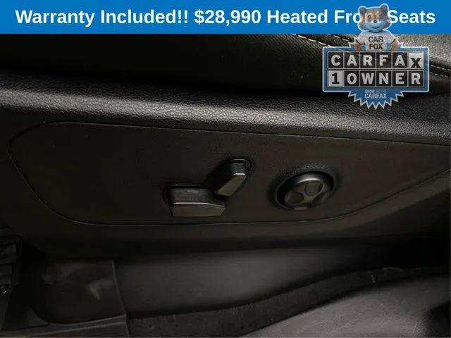 2021 Ram 1500 Big Horn Crew Cab 4x4 5'7" Box