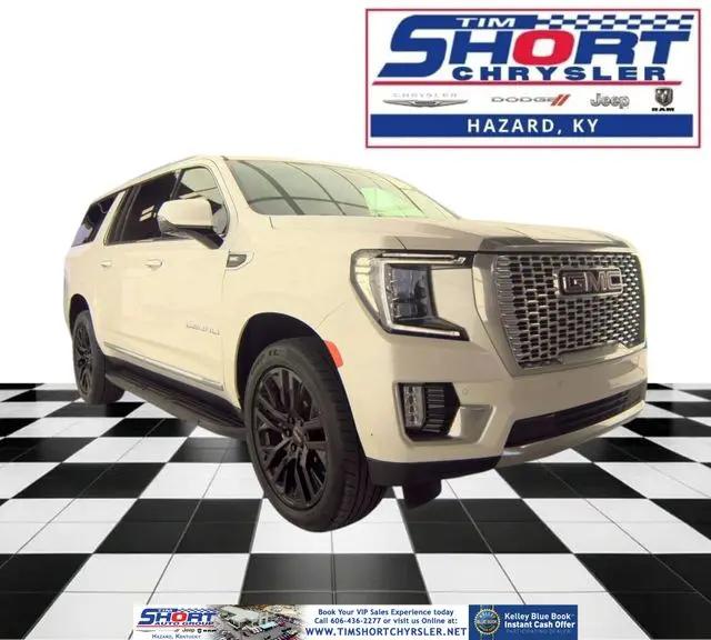 2023 GMC Yukon XL 4WD Denali for sale in Hazard, KY