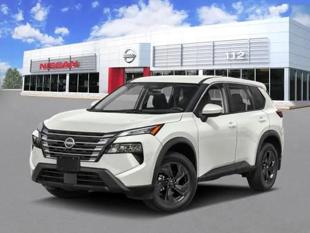 2026 Nissan Rogue SV for sale in Patchogue, NY