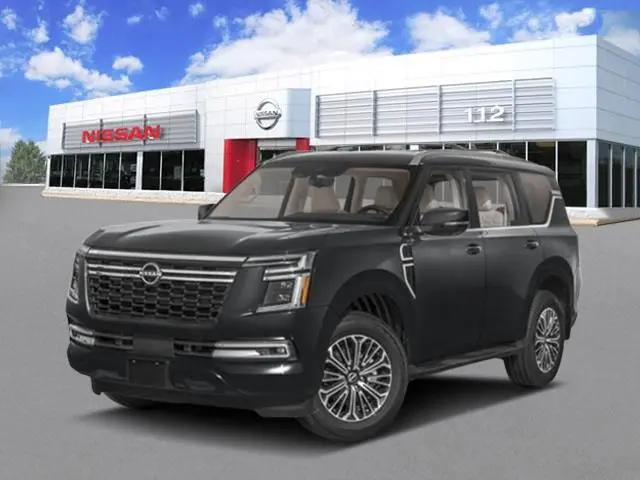2026 Nissan Armada Platinum for sale in Patchogue, NY