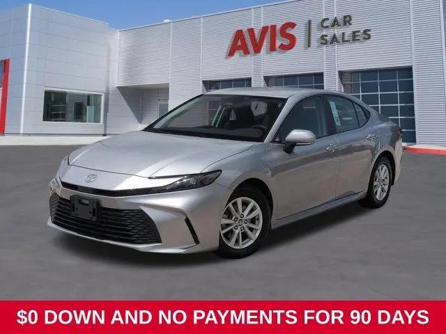 2025 Toyota Camry LE for sale in Katy, TX