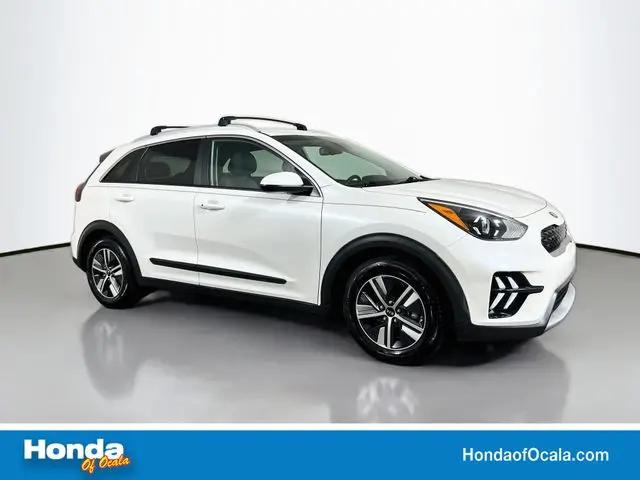 2020 Kia Niro LXS for sale in Ocala, FL