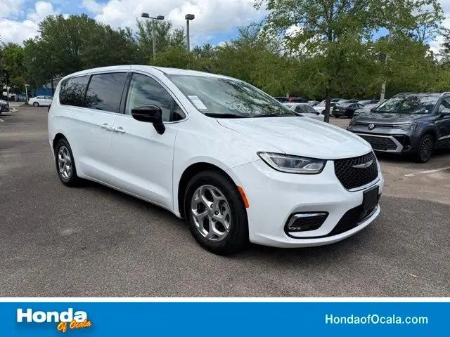 2024 Chrysler Pacifica Limited for sale in Ocala, FL