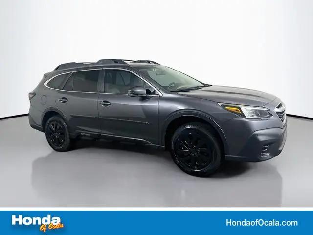 2020 Subaru Outback Premium for sale in Ocala, FL