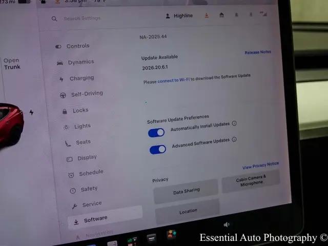 2021 Tesla Model 3 Performance Dual Motor All-Wheel Drive