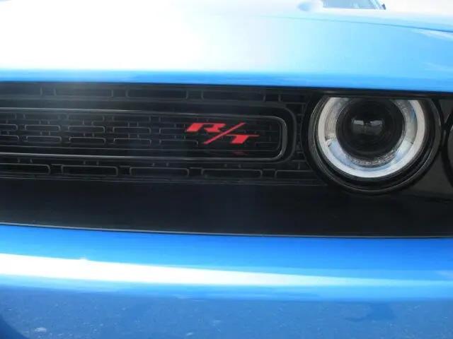 2015 Dodge Challenger R/T Plus Shaker