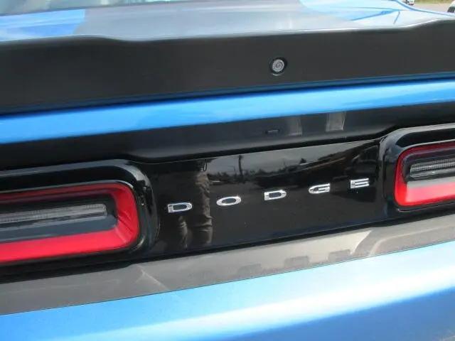 2015 Dodge Challenger R/T Plus Shaker