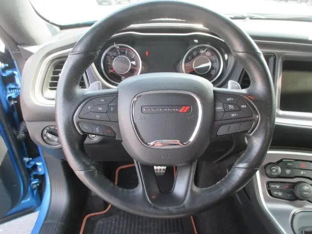 2015 Dodge Challenger R/T Plus Shaker