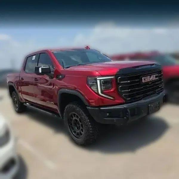 2024 GMC Sierra 1500 4WD Crew Cab Short Box AT4X for sale in Lumberton, NC