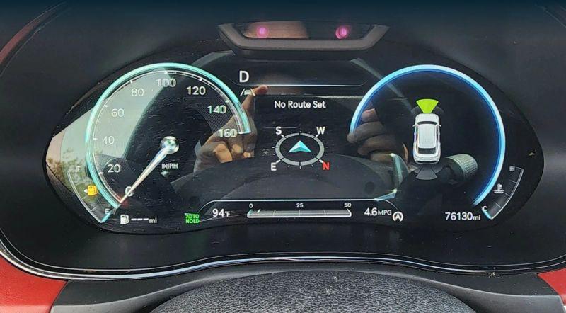 2022 Genesis GV70 3.5T AWD Sport