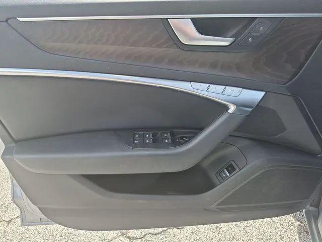 2022 Audi A6 Premium 45 TFSI quattro S tronic