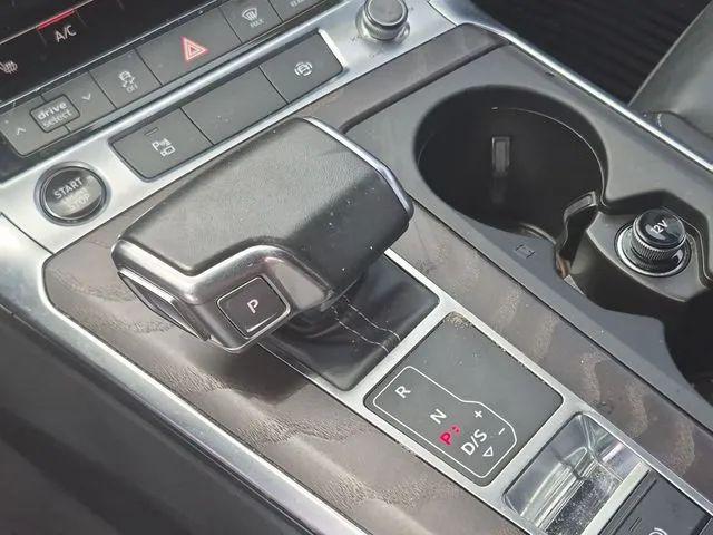 2022 Audi A6 Premium 45 TFSI quattro S tronic
