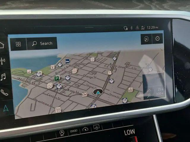 2022 Audi A6 Premium 45 TFSI quattro S tronic