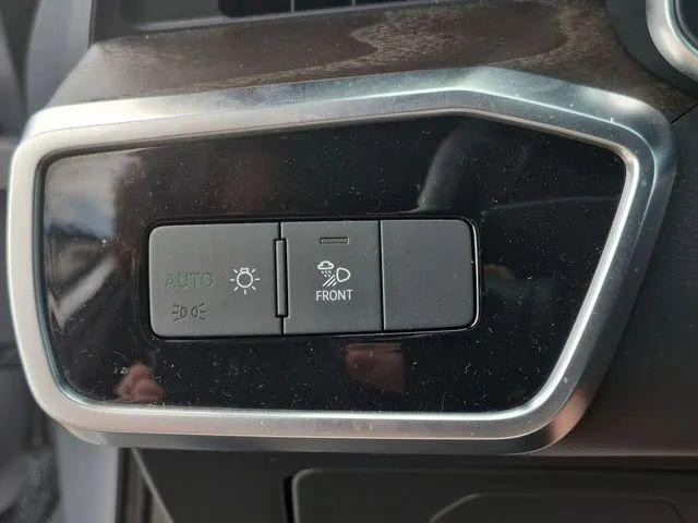2022 Audi A6 Premium 45 TFSI quattro S tronic