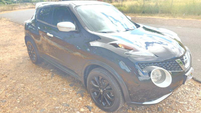 2017 Nissan JUKE SV for sale in Waipahu, HI