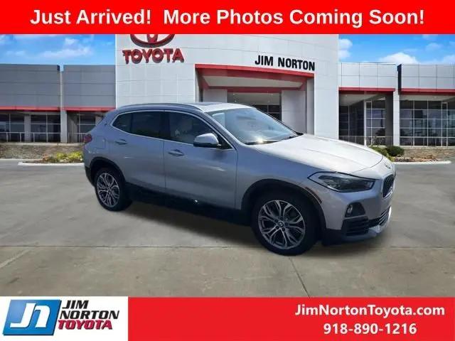 2019 BMW X2 xDrive28i for sale in Tulsa, OK