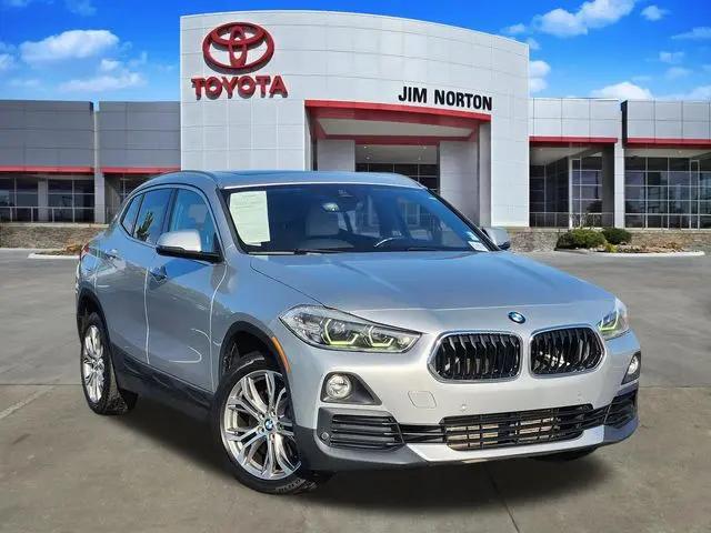 2019 BMW X2 xDrive28i for sale in Tulsa, OK