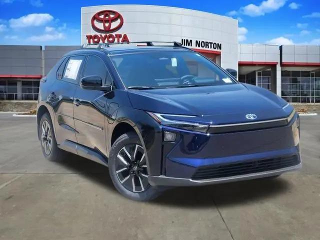 2026 Toyota bZ XLE Plus for sale in Tulsa, OK