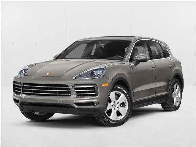 2019 Porsche Cayenne S for sale in Houston, TX