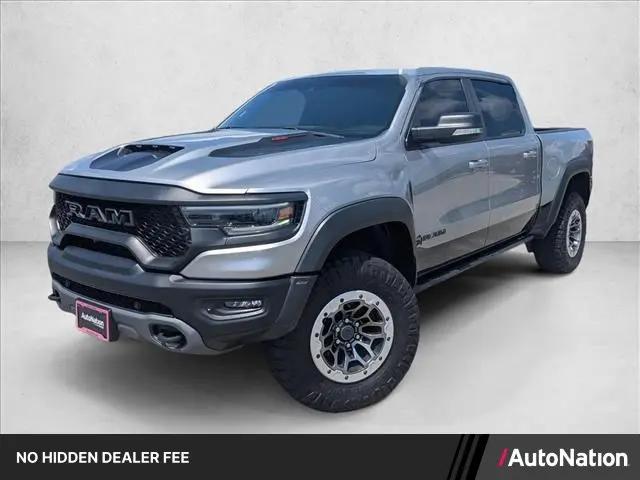 2022 Ram 1500 TRX Crew Cab 4x4 5'7" Box for sale in Houston, TX