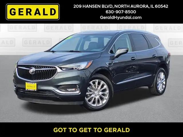 2021 Buick Enclave AWD Essence for sale in North Aurora, IL