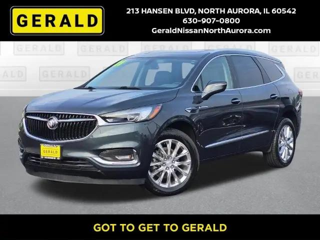 2021 Buick Enclave AWD Essence for sale in North Aurora, IL