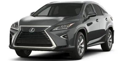 2017 Lexus RX 350 F Sport for sale in Bridgeport, CT