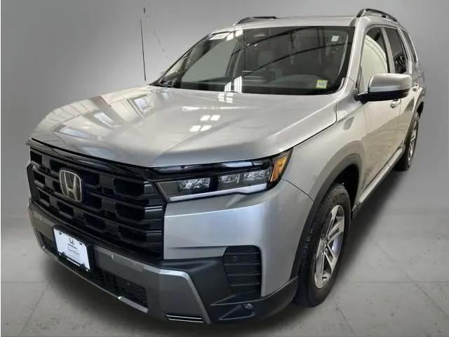 2026 Honda Pilot EX-L for sale in Scotia, NY