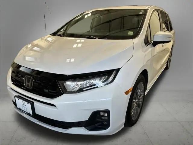 2026 Honda Odyssey Touring for sale in Scotia, NY