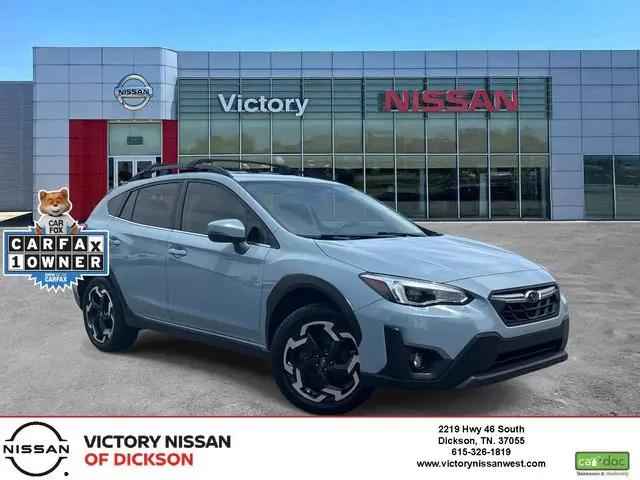 2023 Subaru Crosstrek Limited for sale in Dickson, TN