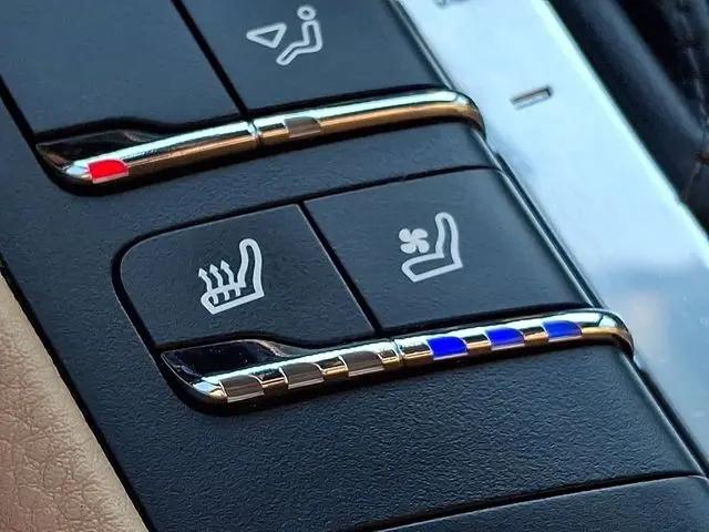 2019 Porsche Macan Macan