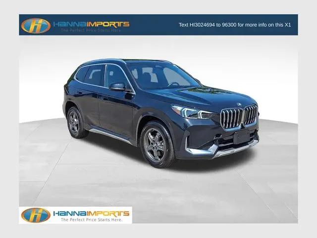 2025 BMW X1 xDrive28i for sale in Raleigh, NC