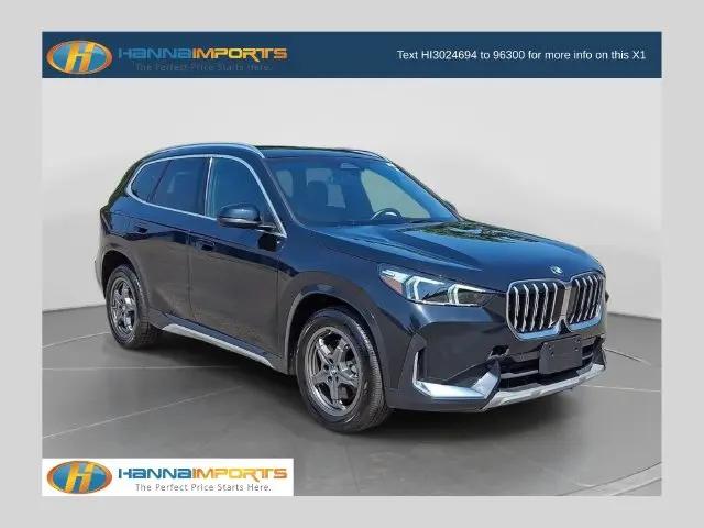 2025 BMW X1 xDrive28i for sale in Raleigh, NC