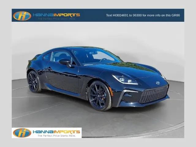 2022 Toyota GR86 Premium for sale in Raleigh, NC
