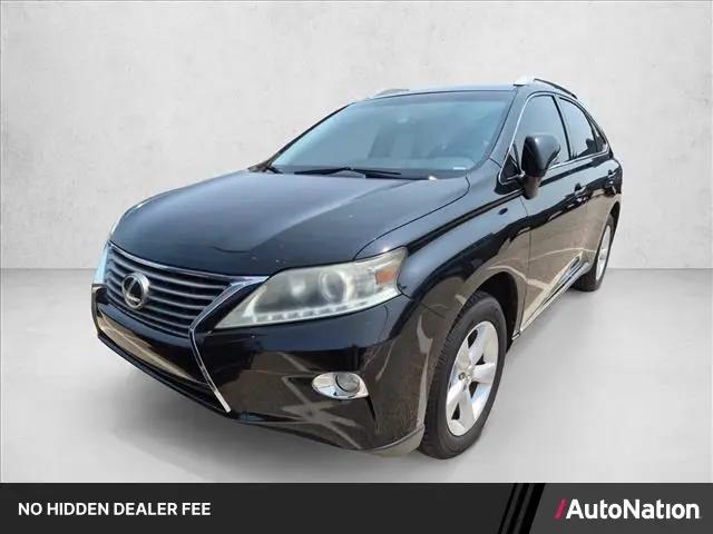2013 Lexus RX 350 RX 350 for sale in Westlake, OH
