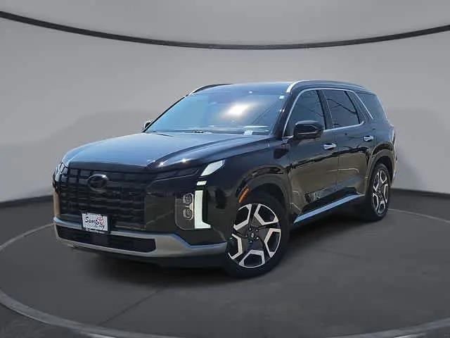 2024 Hyundai Palisade Limited for sale in Dallas, TX