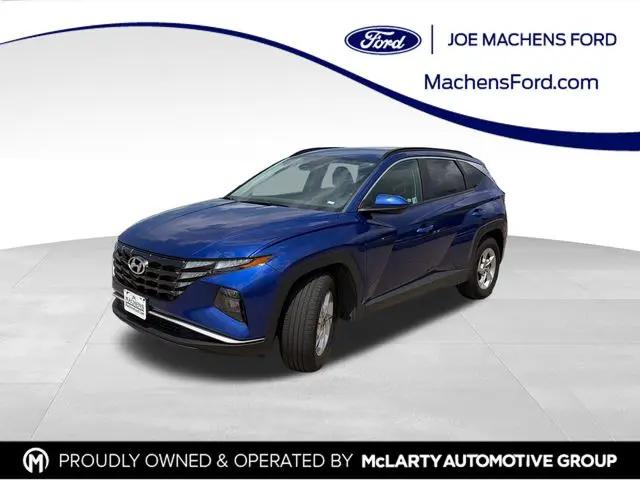 2024 Hyundai Tucson SEL for sale in Columbia, MO